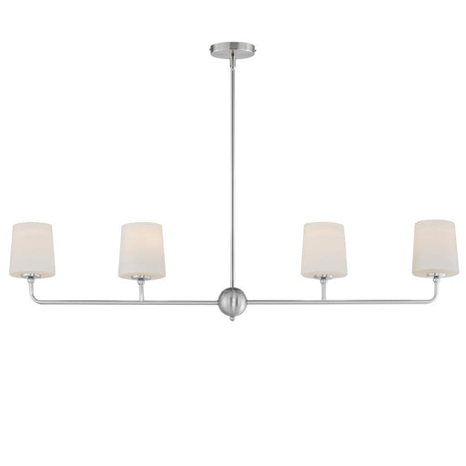 Bristol-linear Pendant | 12097SWSN