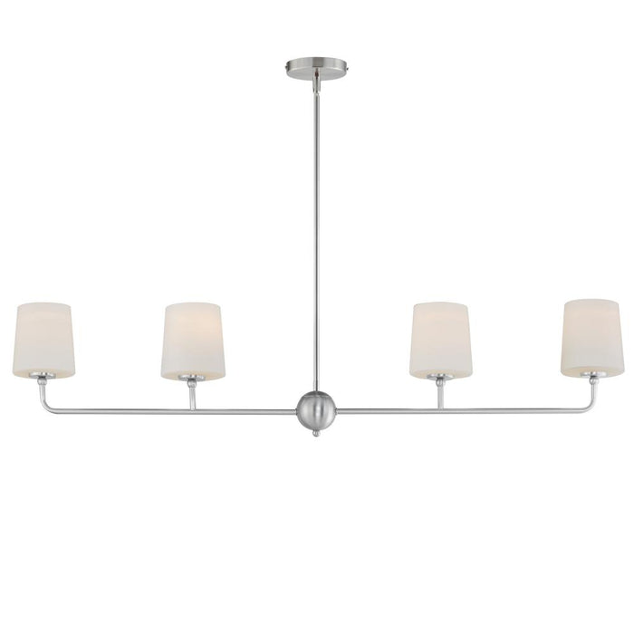 Bristol-linear Pendant | 12097SWSN