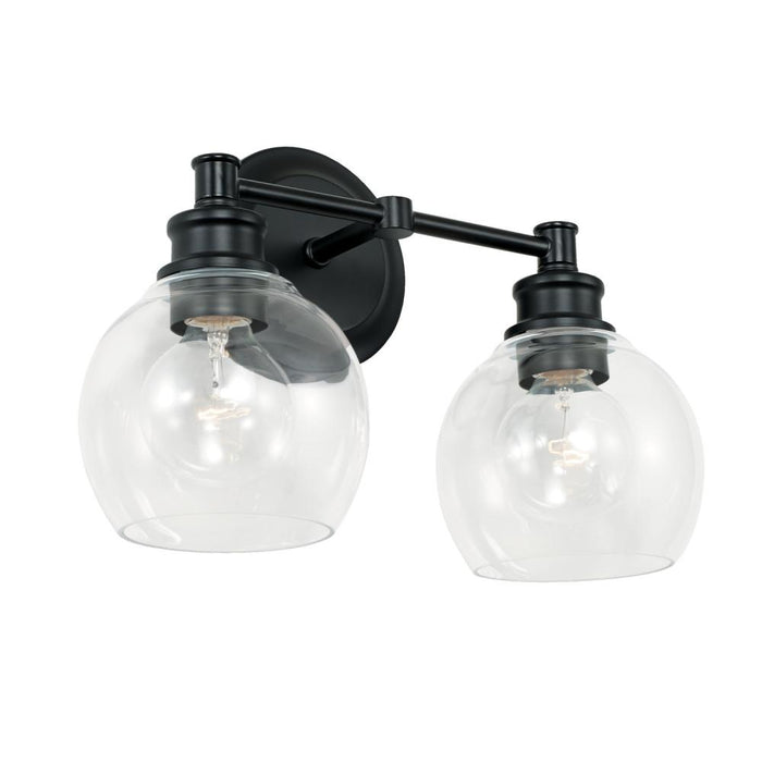 2 Light Vanity | 121121MB-426