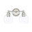 2 Light Vanity | 121121PN-426