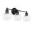 3 Light Vanity | 121131MB-426