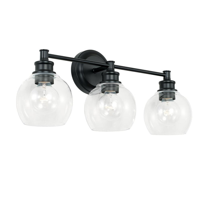 3 Light Vanity | 121131MB-426
