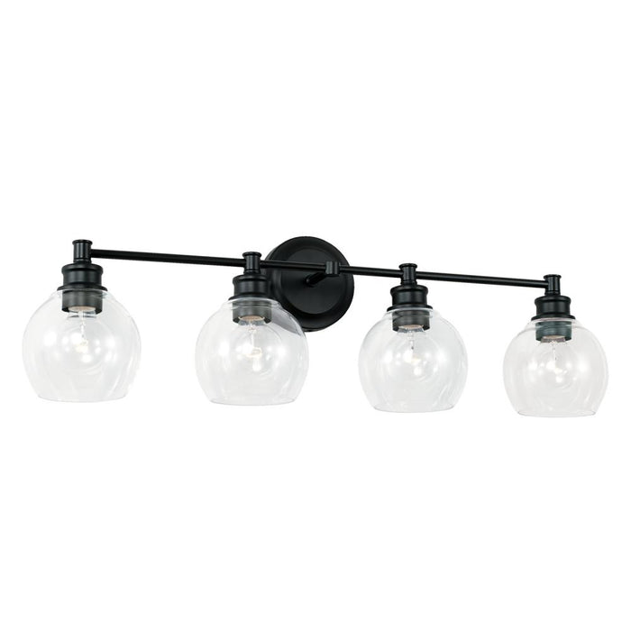 4 Light Vanity | 121141MB-426