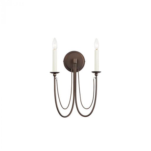 Plumette-wall Sconce | 12161CHB