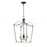 Plumette-multi-light Pendant | 12163CHB