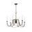 Plumette-chandelier | 12166CHB