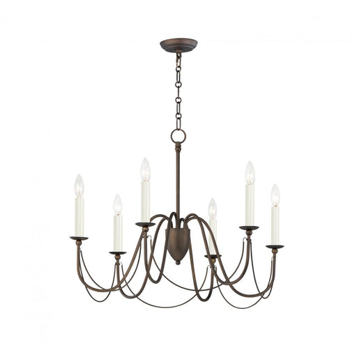 Plumette-chandelier | 12166CHB
