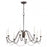 Plumette-chandelier | 12168CHB
