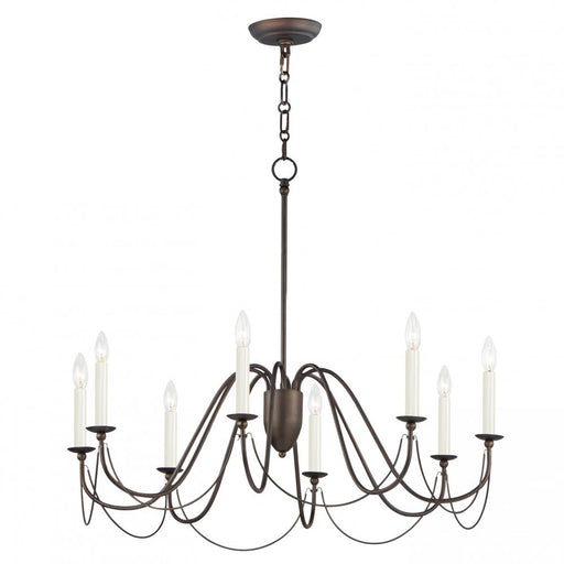 Plumette-chandelier | 12168CHB
