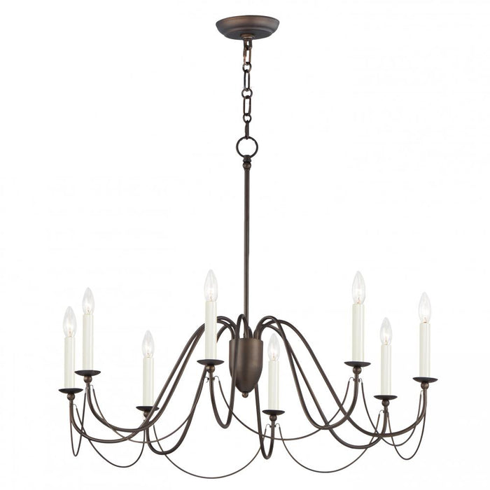 Plumette-chandelier | 12168CHB