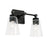 2 Light Vanity | 121821MB-432