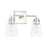 2 Light Vanity | 121821PN-432
