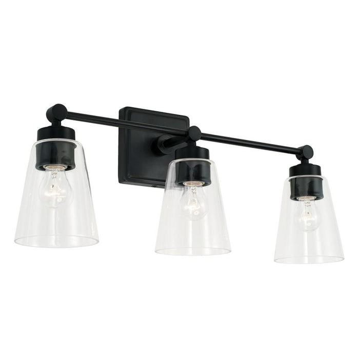 3 Light Vanity | 121831MB-432