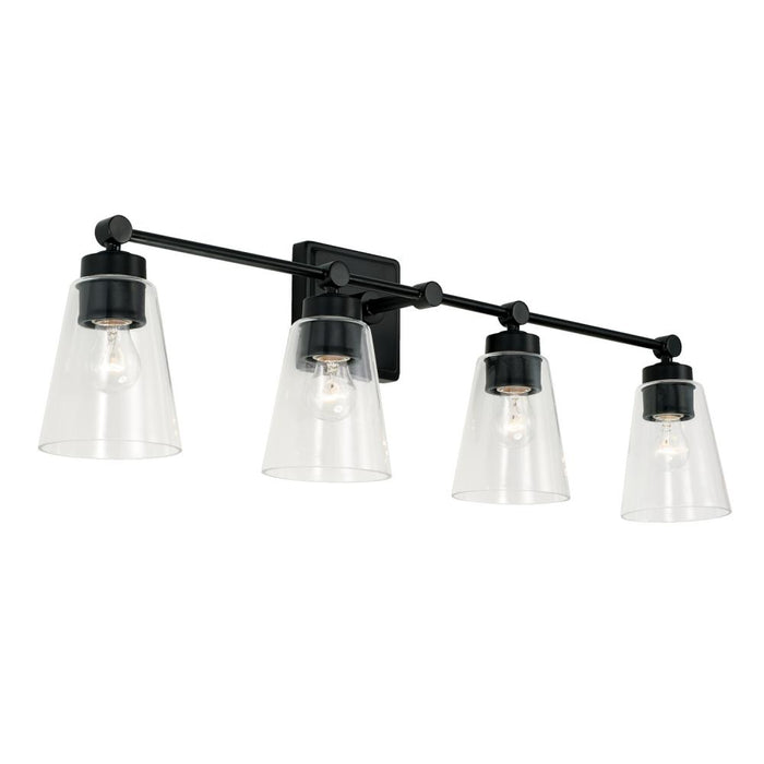 4 Light Vanity | 121841MB-432