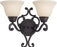 Manor-wall Sconce | 12212FIOI