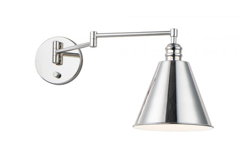 Library-wall Sconce | 12220PN