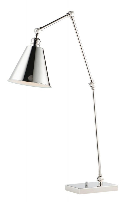 Maxim Library-Table Lamp