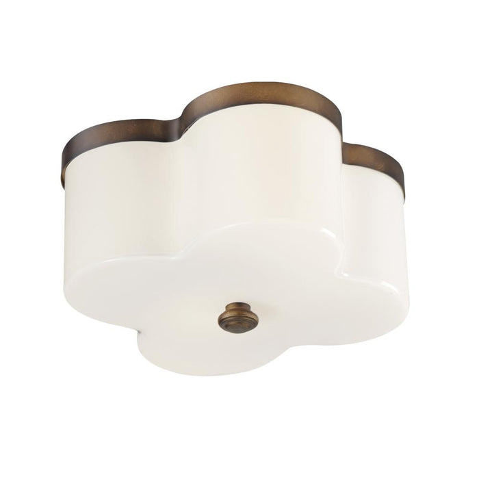 Maxim Clover-Flush Mount