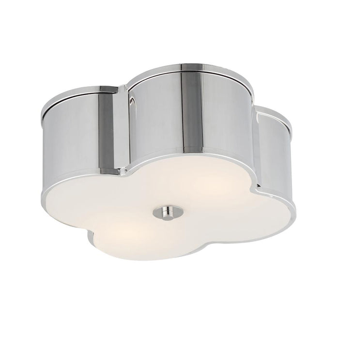 Maxim Clover-Flush Mount