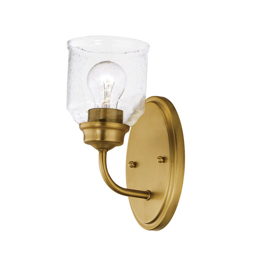 Acadia-wall Sconce | 12261CDNAB