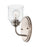 Acadia-wall Sconce | 12261CDSN