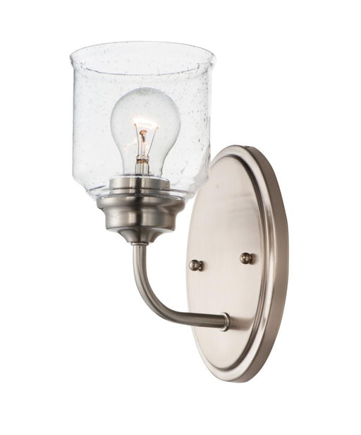 Acadia-wall Sconce | 12261CDSN
