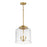Acadia-single Pendant | 12273CDNAB