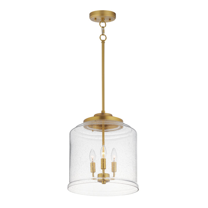 Acadia-single Pendant | 12273CDNAB