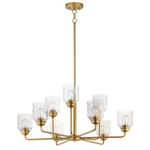Acadia- Chandelier | 12277CDNAB