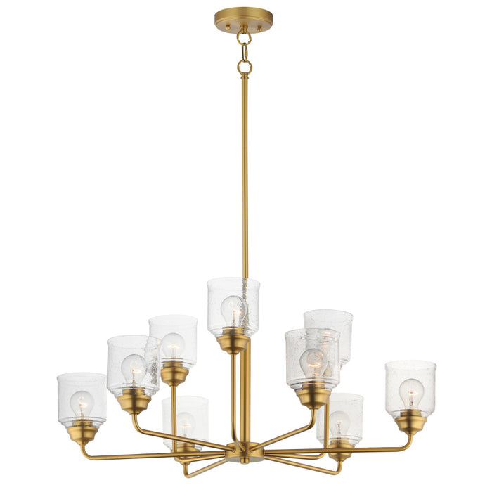 Acadia- Chandelier | 12277CDNAB