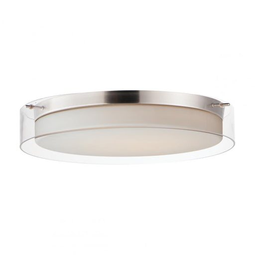 Duo-flush Mount | 12286CLSWSN
