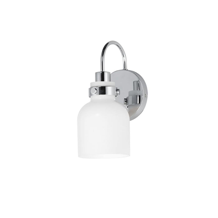 Milk-wall Sconce | 12331WTPC