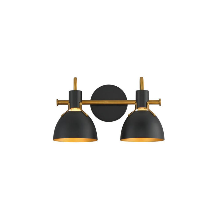 Dusk-bath Vanity | 12342BKAB
