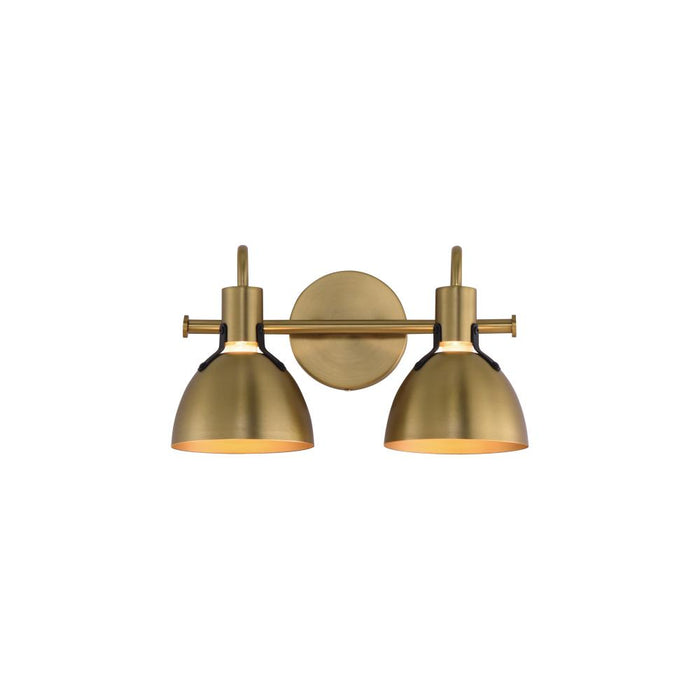 Dusk-bath Vanity | 12342SBR