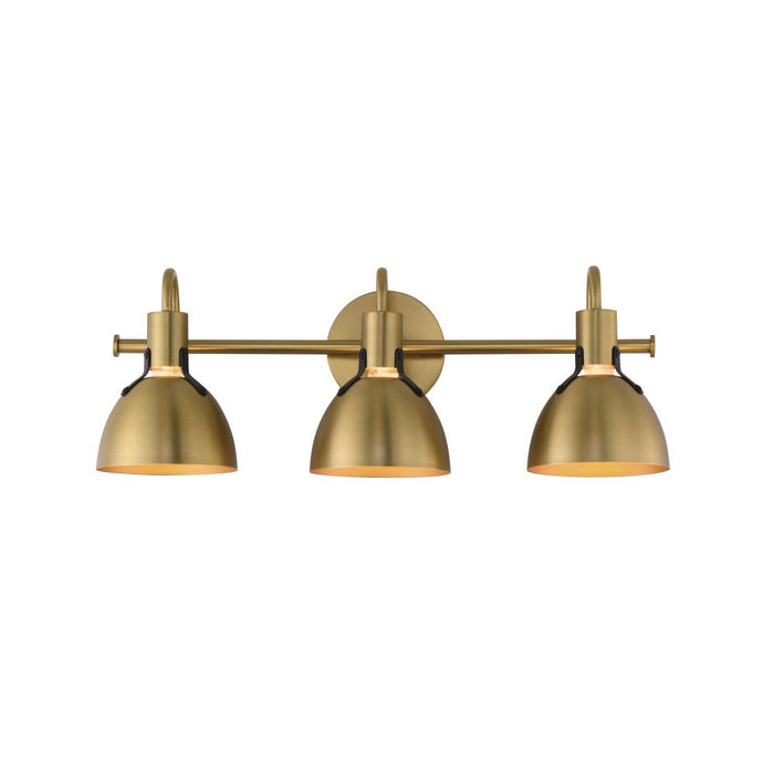 Dusk-bath Vanity | 12343SBR