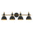 Dusk-bath Vanity | 12344BKAB