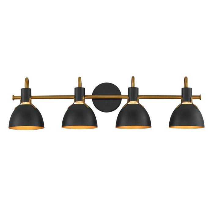 Dusk-bath Vanity | 12344BKAB