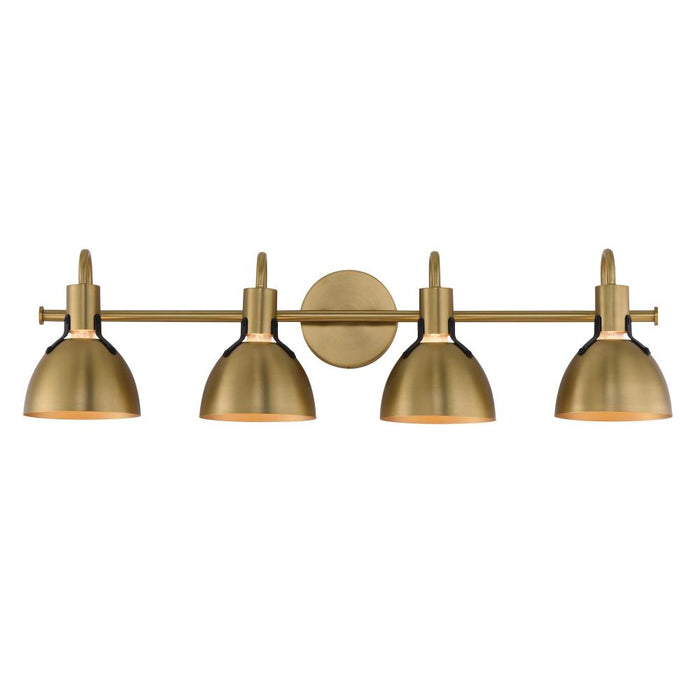 Dusk-bath Vanity | 12344SBR