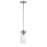 Pinn-mini Pendant | 12406CLSN