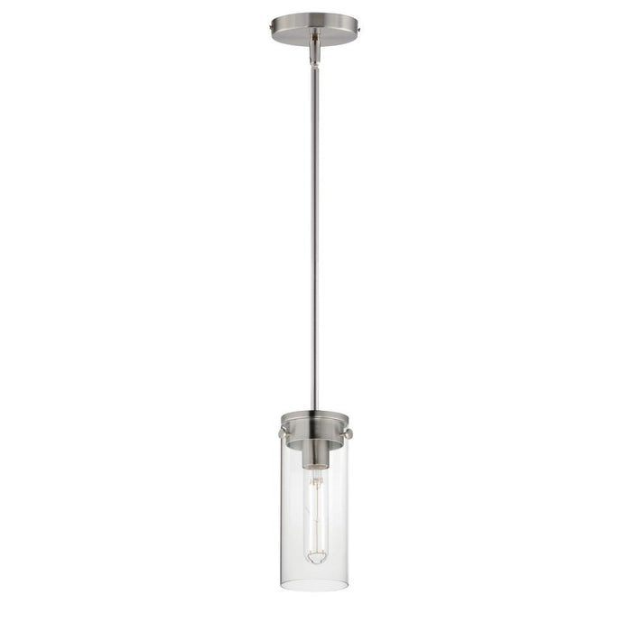 Pinn-mini Pendant | 12406CLSN