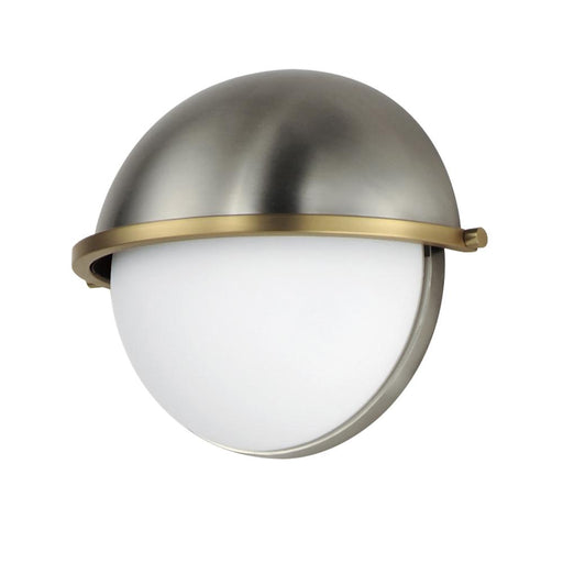 Duke-wall Sconce | 12418SWSNSBR