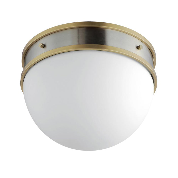 Duke-flush Mount | 12419SWSNSBR