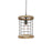 Homestead-single Pendant | 12519DWBK