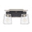 2 Light Vanity | 125221BT-445