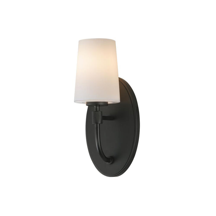 Durham-wall Sconce | 12691WTBK
