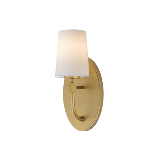 Durham-wall Sconce | 12691WTNAB