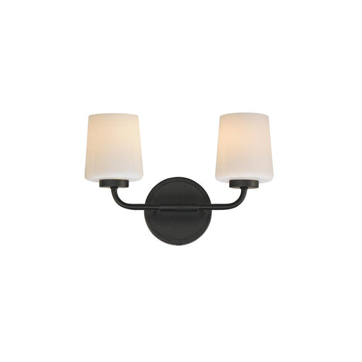 Durham-wall Sconce | 12692WTBK