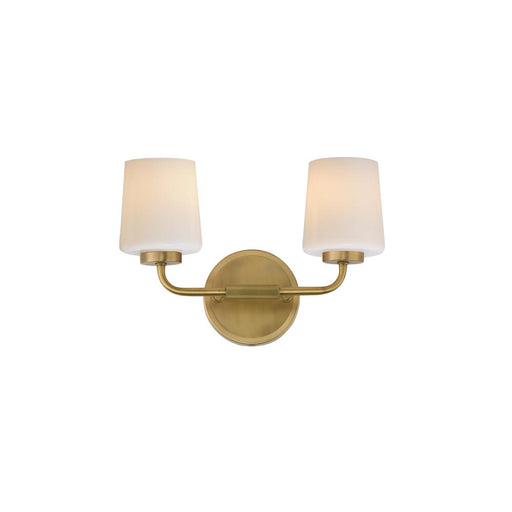 Durham-wall Sconce | 12692WTNAB