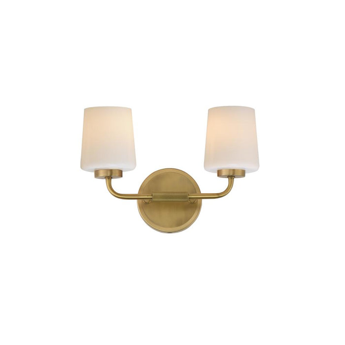 Durham-wall Sconce | 12692WTNAB