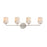 Durham-bath Vanity | 12694WTSN
